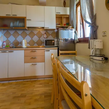 Apartment Exle