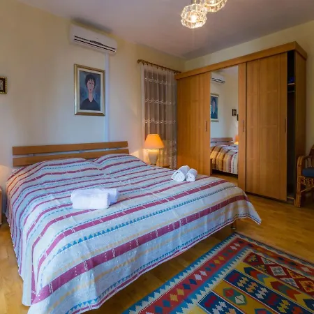 Exle Apartment Crikvenica