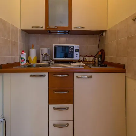 Exle Apartment Crikvenica