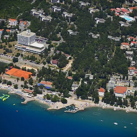 Exle Apartment Crikvenica