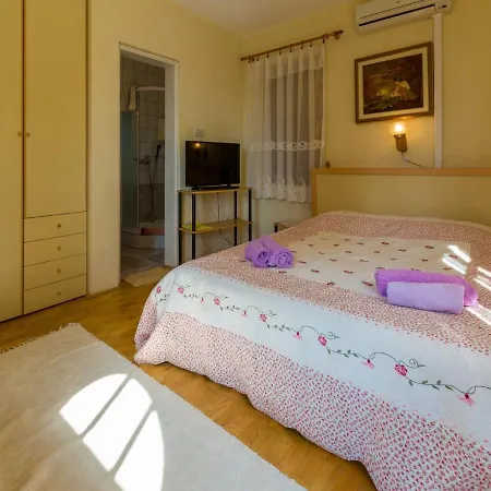 Exle Apartment Crikvenica