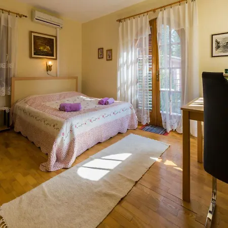 Exle Apartment Crikvenica