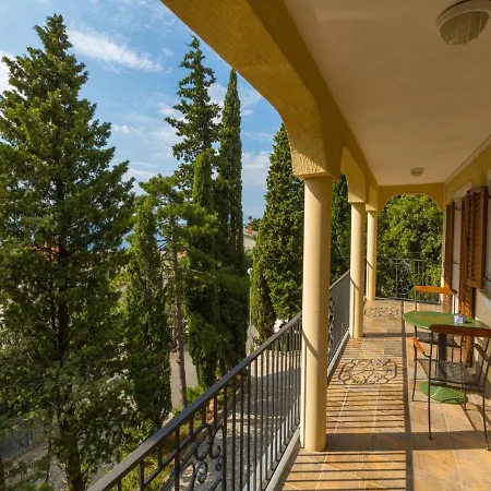 Apartment Exle Crikvenica