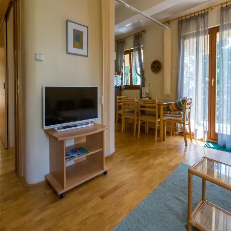 Exle Apartment