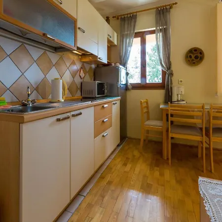 Apartment Exle *