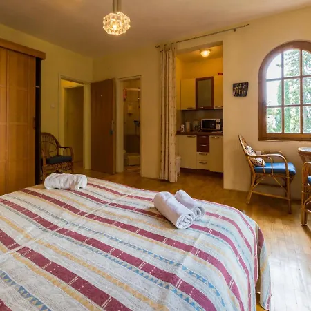 Exle Apartment *