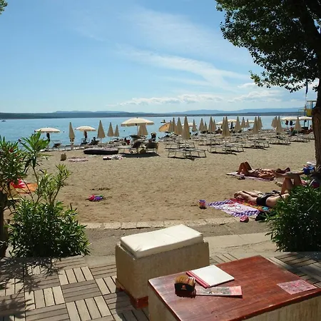 Apartment Exle Crikvenica