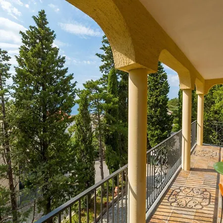 Exle Apartment Crikvenica