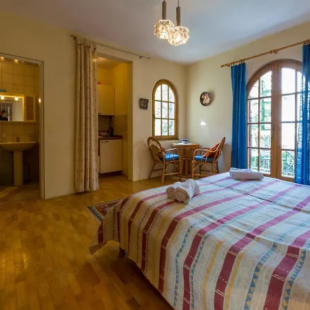 Exle Apartment *