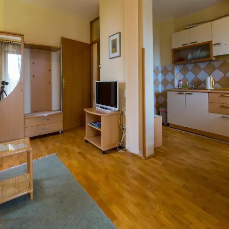 Exle Apartment Crikvenica